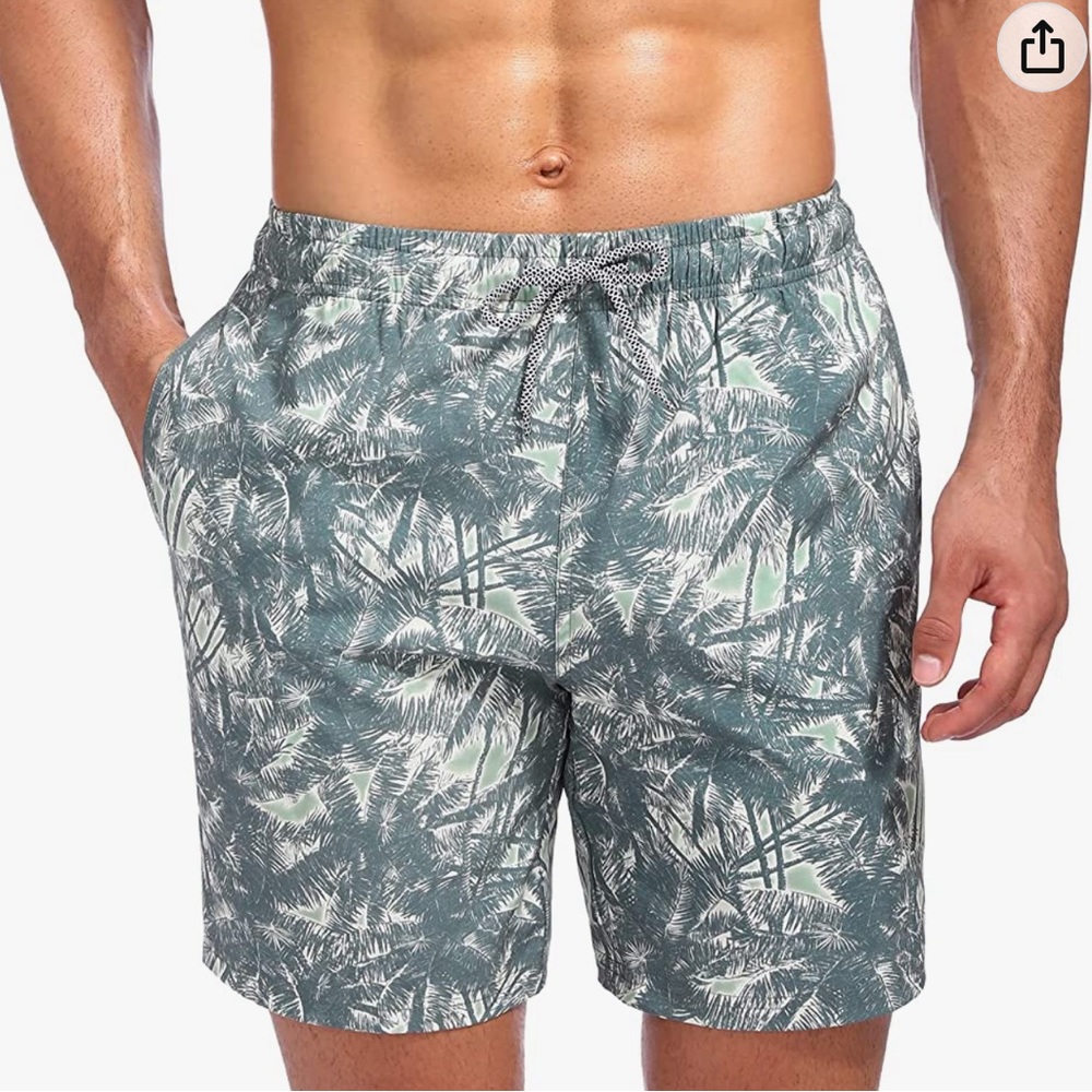 Men’s Bathing Suit - Brand New never worn